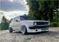 Preview: 1:18 VW Golf MK1 GTI ABT BREITBAU + BBS RS = inkl. OVP